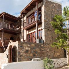 Ferienhaus In Mavrikiano Mit Privatem Pool