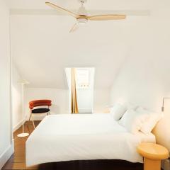 Friendly Hills Bairro Alto