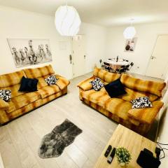 Amazing Space - 4 Bedroom