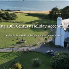 St Annes House Single Rooms