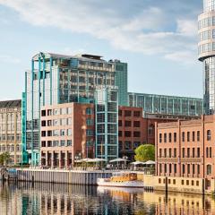 AMERON Hotel Abion Spreebogen Berlin