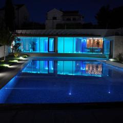 Ferienwohnung In Der Ersten Etage Mit Meerblick