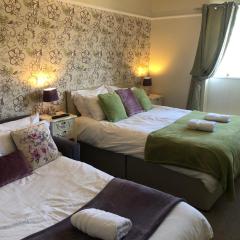 St Annes House - Double Room 1