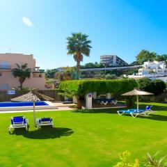 Apto 1 Almoraide Suites