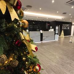 MICHELINO 75 by the Sydney Hotel