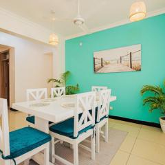 Sunrise above the sea Family friendly 3BR near PrideInn