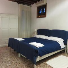 APARTMENT CASA PATTI