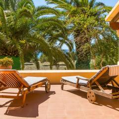 Sa Rondalla - Formentera