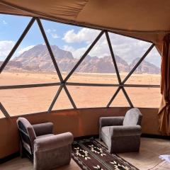 Faiesal Luxury camp & Tour