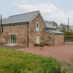 Velindra Farm Cottage