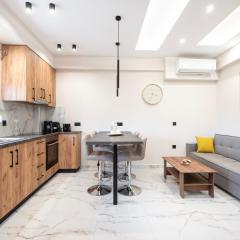 The Neptunian Suite Residence