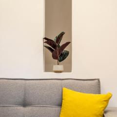 The Neptunian Suite Residence