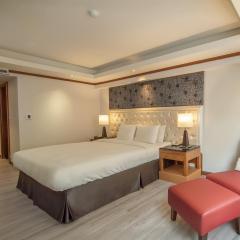 ホテル ディオン（Hotel Dion）