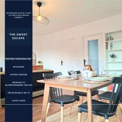 Le Sweet Escape - Vue Sur La Cathédrale