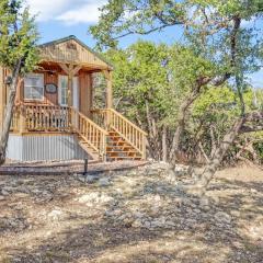 Daybreak Ridge Morning Vista