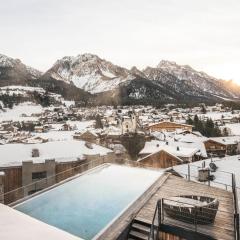 Excelsior Dolomites Life Resort