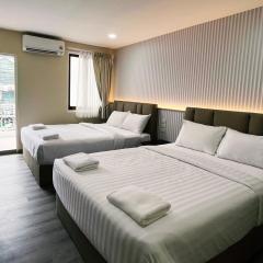 Excel Hotel Bangkok former Sri Krungthep Hotel