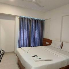 Hotel O Phoenix Ac Rooms