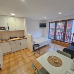 Kyra apartaments FronteraB