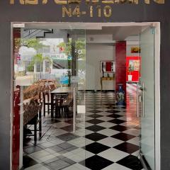 Hotel Beijing Cartagena