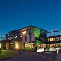 salinenparc Design Budget Hotel