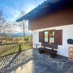 Ferienhaus Faulensee