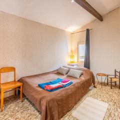 Chambre Songes d'Afrique