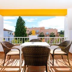 Apto 4 Almoraide Suites