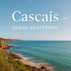 Cascais Ocean Apartment