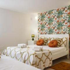 Salini Apartments - Santa Maria del Focallo