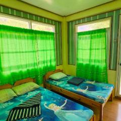 Sagada Staycation near Sea of Clouds View