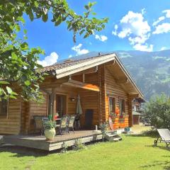 Ferienhaus Haus Barbara In Aschau Im Zillertal