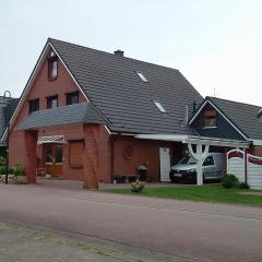 Appartement In Nindorf Mit Garten