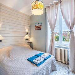 Chambre Rêve américain