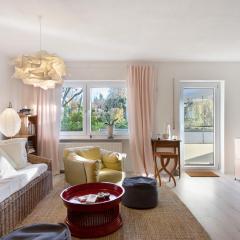 Apartment Dreiländer Blick