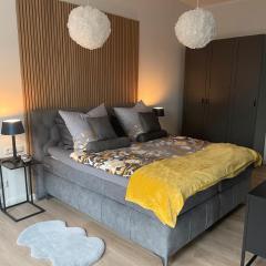 Design Apartment Flair u Komfort