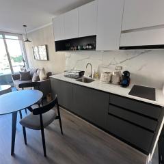 Departamento a pasos de Barrio Italia