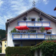 Ferienwohnung Örtl In Obernzell