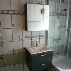 Wohnung In Ilfeld Mit Grill Und Garten