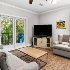 Hidden Lake Condominiums 314 - Blue Beach Bungalow