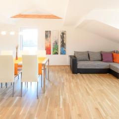 Appartement In Unterburg Am Klopeiner See