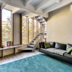 Duplex du courreau - Premiere conciergerie