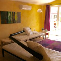 Gemütliche Ferienwohnung Nahe Zadar