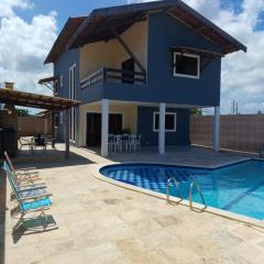 Casa de Praia Lucena