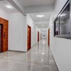 Collection O Kanifnath Trek Pune