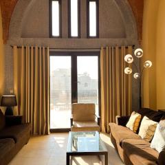 2 Bedroom Villa with Private Pool