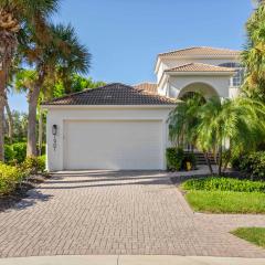 1901 Harbour Links Circle #1