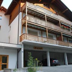 Pfingstweidli 6 Bett Wohnung