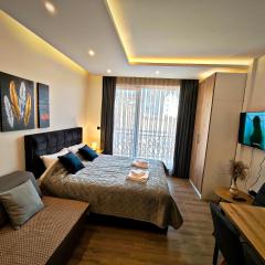 Harmony, Residence Hill A85