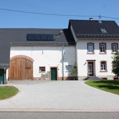 Ferienhaus Schäwisch